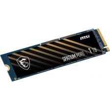 SSD MSI Spatium M390 1TB S78-440L890-P83