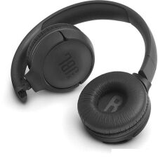 Наушники с микрофоном JBL Tune 500BT (черный)