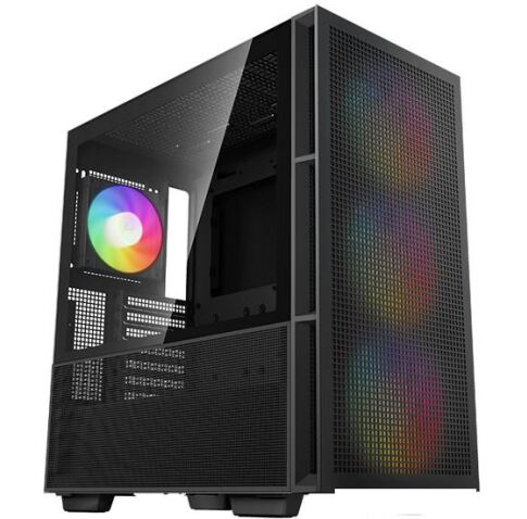 Корпус DeepCool CH560 R-CH560-BKAPE4-G-1