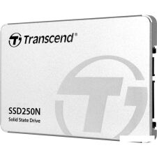 SSD Transcend SSD250N 2TB TS2TSSD250N