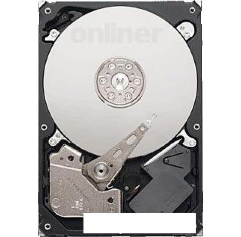 Жесткий диск Seagate Pipeline HD 500 Гб (ST3500312CS)