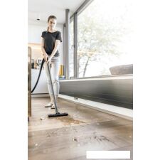 Пылесос Karcher WD 2 Plus 1.628-000.0