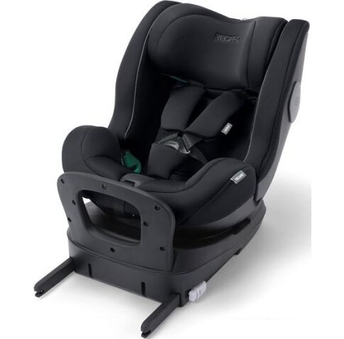 Детское автокресло RECARO Salia 125 Kid (select night black)