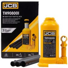 Бутылочный домкрат JCB TH908001 (8т)