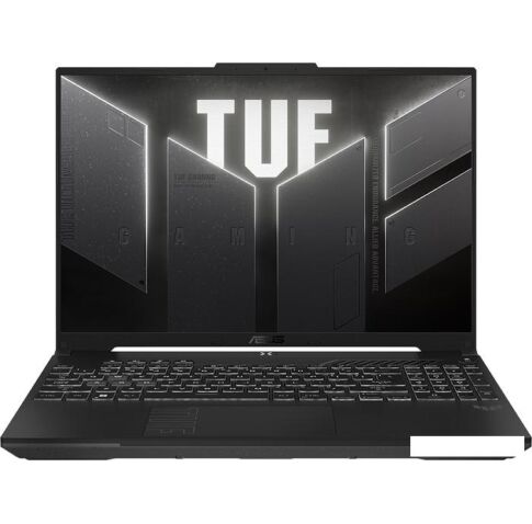 Игровой ноутбук ASUS TUF Gaming F16 FX607JV-N3144