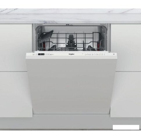 Встраиваемая посудомоечная машина Whirlpool W2I HD526 A