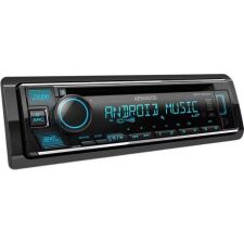 CD/MP3-магнитола Kenwood KDC-154UM