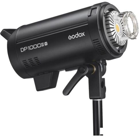 Лампа Godox DP1000IIIV