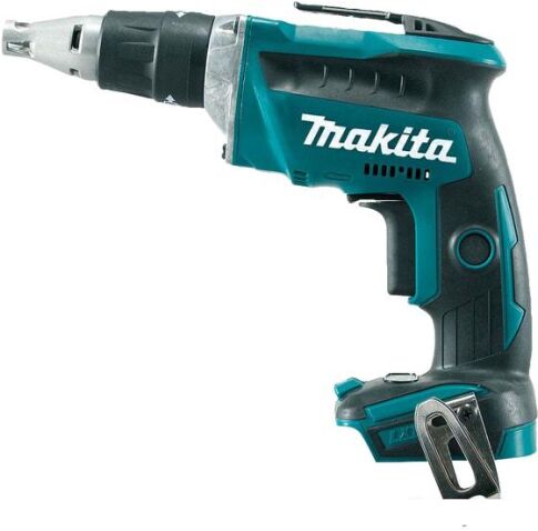 Шуруповерт Makita DFS452Z (без АКБ)