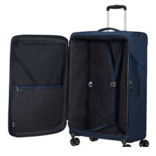 Чемодан-спиннер Samsonite Litebeam Midnight Blue 77 см