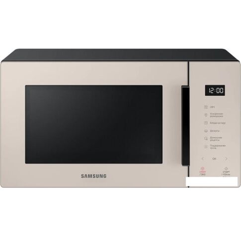 Микроволновая печь Samsung MS23T5018UF/BW