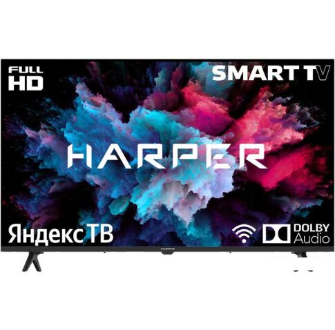 Телевизор Harper 43F750TS