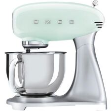 Миксер Smeg SMF02PGEU