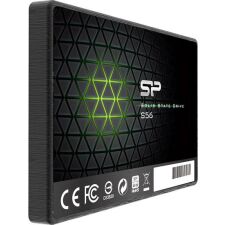 SSD Silicon-Power Slim S56 240GB [SP240GBSS3S56B25]