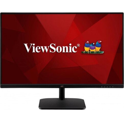 Монитор ViewSonic VA2732-MHD