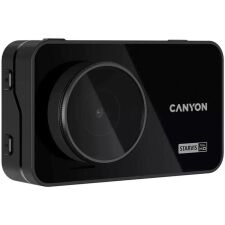 Видеорегистратор-GPS информатор (2в1) Canyon CND-DVR10GPS