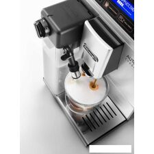 Эспрессо кофемашина DeLonghi Autentica Cappuccino ETAM 29.660.SB