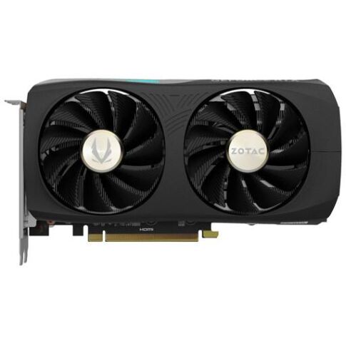 Видеокарта ZOTAC GeForce RTX 4070 Super Twin Edge OC 12GB GDDR6X ZT-D40720H-10M