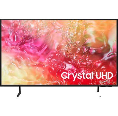 Телевизор Samsung Crystal UHD DU7100 UE50DU7100UXRU