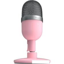 Микрофон Razer Seiren Mini Quartz Pink