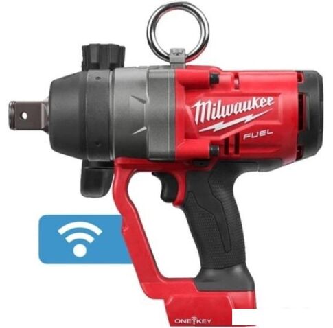 Гайковерт Milwaukee M18 Fuel One-Key 1" (без АКБ, кейс)