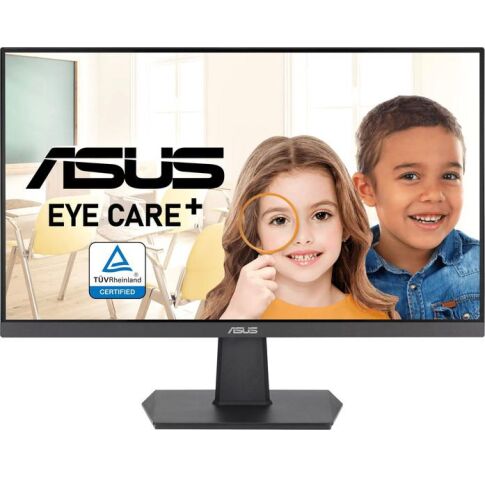 Игровой монитор ASUS Eye Care+ VA24EHF