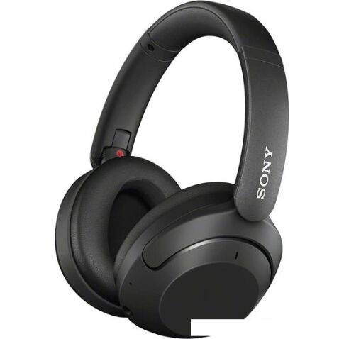 Наушники Sony WH-XB910N (черный)