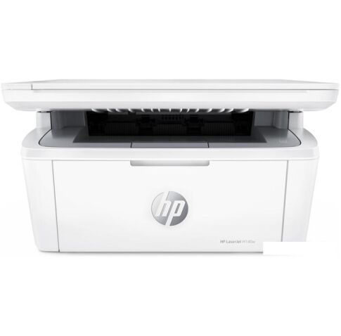 МФУ HP LaserJet M140w 7MD72F