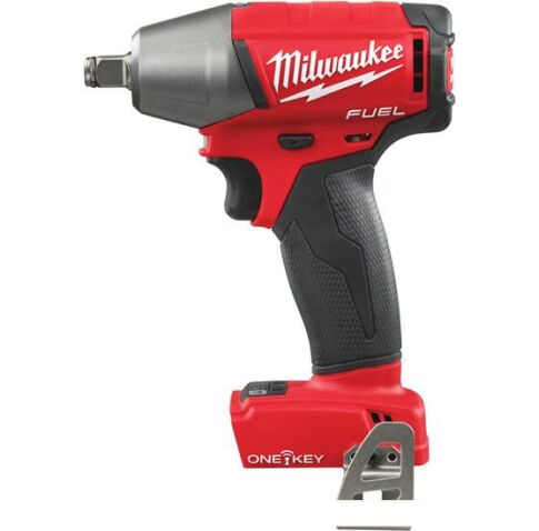 Ударный гайковерт Milwaukee M18 ONEIWF12-0 FUEL [4933451153]