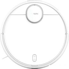 Робот-пылесос Xiaomi Robot Vacuum S10 B106GL (европейская версия, белый)