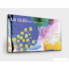 OLED телевизор LG OLED77G2RLA