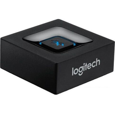 Беспроводной адаптер Logitech Bluetooth Audio 980-000912