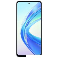 Смартфон HONOR X7b 8GB/128GB международная версия с NFC (мерцающий серебристый)