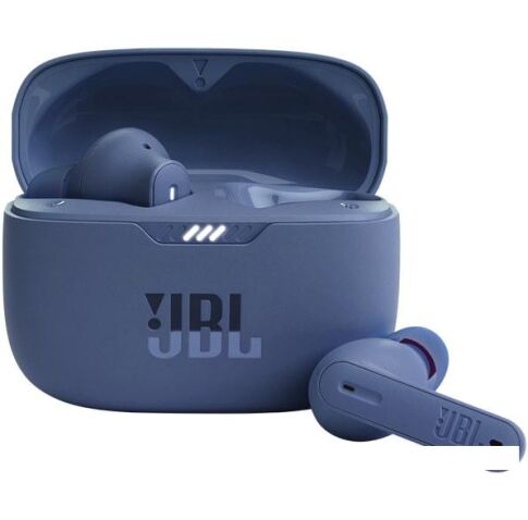 Наушники JBL Tune 230NC (синий)