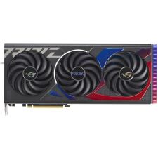 Видеокарта ASUS ROG Strix GeForce RTX 4070 12GB GDDR6X OC Edition ROG-STRIX-RTX4070-O12G-GAMING