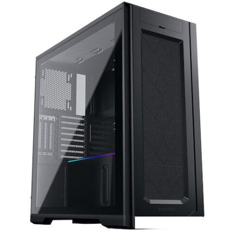 Корпус Phanteks Phanteks Enthoo Pro 2 PH-ES620PC_BK01