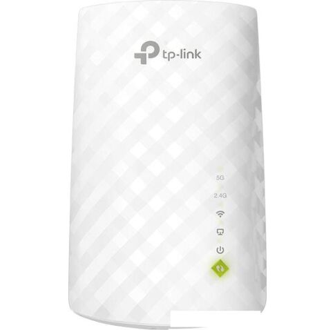 Усилитель Wi-Fi TP-Link RE220