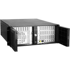 Корпус ExeGate 4U4132 700W EX244605RUS