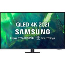 ЖК телевизор Samsung QE75Q77AAU