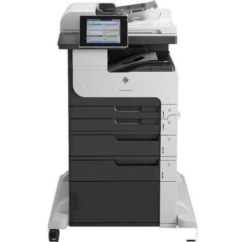 МФУ HP LaserJet Enterprise M725f [CF067A]