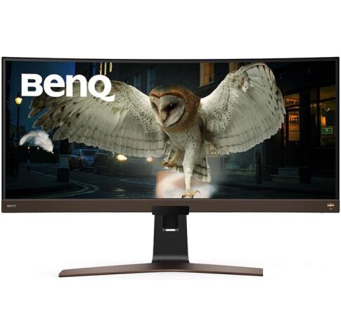 Монитор BenQ Mobiuz EW3880R