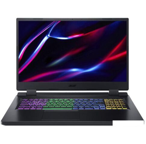 Игровой ноутбук Acer Nitro 5 AN517-55-938T NH.QLFEF.00P