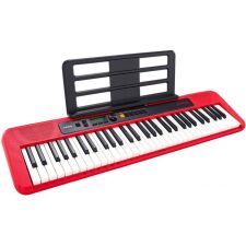 Синтезатор Casio CT-S200 (красный)