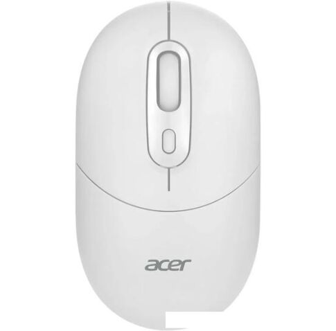 Мышь Acer OMR301 (белый)