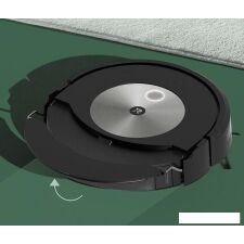 Робот-пылесос iRobot Roomba Combo j7