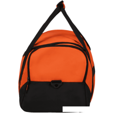 Дорожная сумка American Tourister Urban Groove Black/Orange 59 см