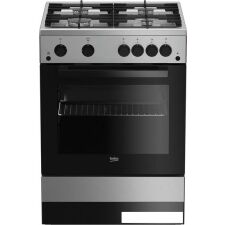 Кухонная плита BEKO FSGT62130DXO