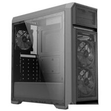 Корпус Zalman N5 OF