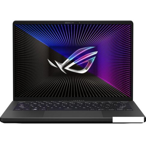 Игровой ноутбук ASUS ROG Zephyrus G14 GA402RJ-L4081W