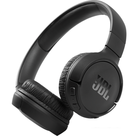 Наушники JBL Tune 510BT (черный)